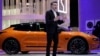 2023上海車展: 吉利旗下的Zeekr計劃在荷蘭和瑞典推出一款全電動轎車和一款SUV