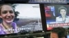 China Calls for Libya Ceasefire After Gadhafi's Son Dies