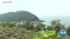 South Korean Fishermen Allege Chinese Fleet Sweeps Up Marine Life