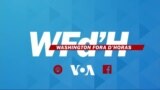 Washington Fora d’Horas: Surto de diarreia atinge perto mil pessoas na Zambézia e provoca 7 óbitos