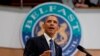 Tổng thống Obama kêu gọi hòa bình ở Bắc Ireland