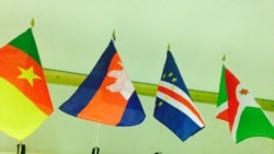 Cabo Verde prepara orçamento para 2017