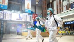 北京新冠疫情復燃 餐飲酒店及“低端”移工恐嚴重受創