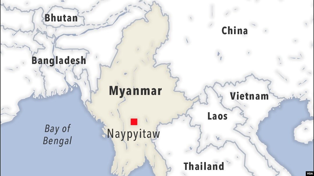 Myanmar