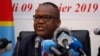Nangaa akumisa Nzambe mpo "oyo bana ya Congo balingaki yango nde esalami"