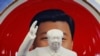 中共100年：學者談“毛病養成惡習”與中共的前途