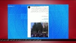 د ډیوه د روانو چارو خپرونه په ټي وي
