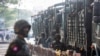 Experts: Sanctions Against Myanmar Not Enough to Bring About Change
