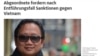 Cột trụ suy yếu nhất của Lâu Đài Độc Đảng