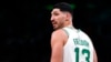 Huquq faoliga aylangan sport yulduzi: Ishim basketboldan kattaroq