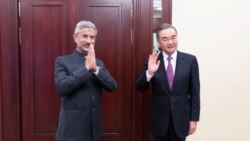 印度與中國首次達成協議，同意結束邊境部隊對峙