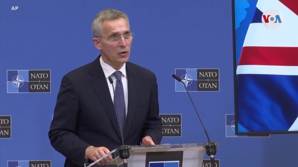 “Al borde del precipicio”: Occidente advierte de amenaza a Ucrania mientras Moscú aumenta capacidad militar