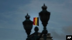 Belgium Government