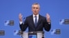 სტოლტენბერგი: "ვგმობთ რუსეთის უგუნურ თავდასხმას უკრაინაზე"