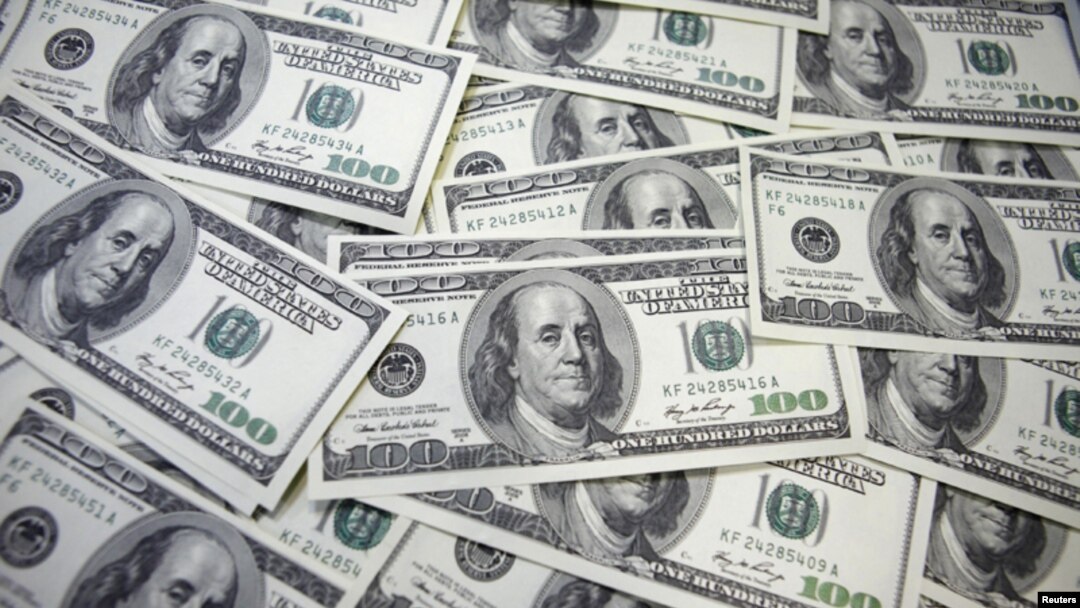 La FED aportó al Tesoro de EE.UU. $88 mil 900 millones de dólares el año pasado.