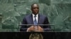 Shugaban kasar Senegal, Macky Sall