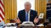 US Lawmakers Moving Quickly on Trump-related Probes