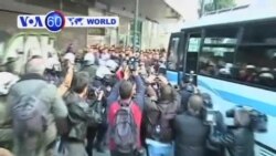 VOA國際60秒(粵語): 2013年1月30日 