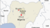 Mando Nigeria