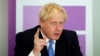As Brexit Storm Gathers, Britain Looks to Trump for Hope