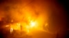Californians Face More Blackouts, as Firefighters Struggle to Contain Wildfires 