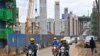 Kenyan President Defends Reliance on China for Big Projects