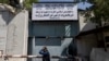 Taliban Close Women’s Affairs Ministry in Kabul