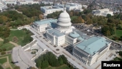 Конгресс США