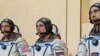 NASA Sits Tight as Unmanned Space Station Considered