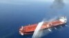 EE.UU. acusa a Irán de ser "responsable" de ataques en el Golfo Omán