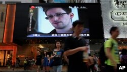 El diario The Indepedent no reveló como obtuvo acceso a los documentos filtrados por Snowden.