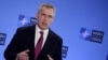 Jens Stoltenberg, generalni sekretar Severnoatlantske alijanse (Foto: Reuters/Olivier Douliery/Pool)
