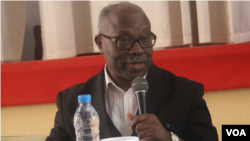 Lucas Ngonda