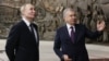 Moskva bilan hamkorlikda Markaziy Osiyo bugun naqadar ehtiyotkor? 