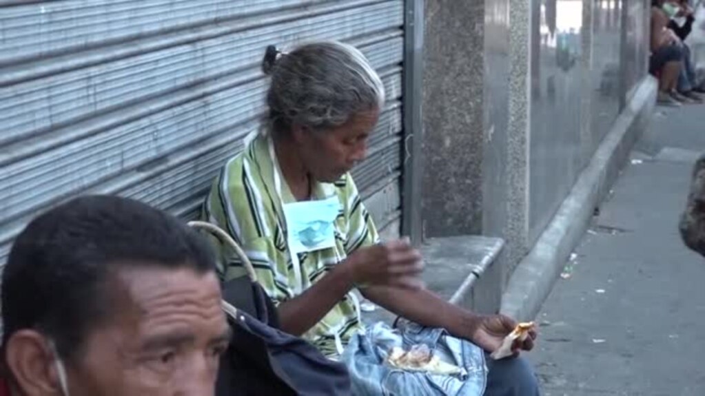 Venezuela suma 4 años en hiperinflación: el país se asemeja a los más pobres de África
