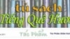 Tủ Sách Tiếng Quê Hương