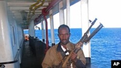 Maputo e Pretória unem esforços contra a pirataria