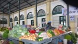 Mercado de Maputo
