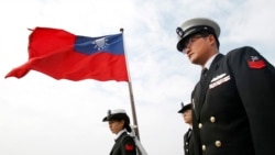 ཐེ་ཝན་གྱི་དམག་དོན་སྐུ་ཚབ་ཚོགས་པ་ཞིག་ཡུ་རོབ་ལ་སྐྱོད་འཆར།