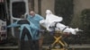As COVID Cases Spread, US Ramps Up Distribution of Virus Tests