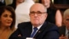 Rudy Giuliani, abogado del presidente Donald Trump concedió en entrevista con CNN que la campaña del ahora presidente Trump puede haber coludido con Rusia para ayudarle a ganar la elección. Foto de archivo.