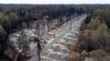 California Fire Victims’ Settlement Turns Into Tug-of-War