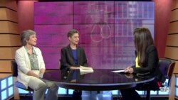 ویژه برنامه: چالش‌های کنشگری برای حقوق بشر؛ گفت‌وگو با مدیران بنیاد عبدالرحمن برومند