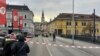1 dead, 4 injured in stabbing spree by Syrian suspect in Austria