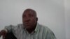 Monteiro Kapunga, deputado do MPLA