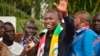 Jurista adverte para crise institucional na Guiné-Bissau