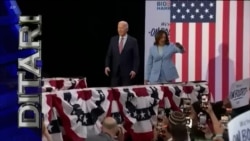Ditari- Biden mbron me vendosmëri vendimin për të vazhduar garën presidenciale