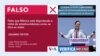 Falso que México está deportando a miles de estadounidenses como se dice en redes sociales