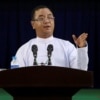 Zaw Min Tun