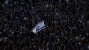 ამერიკა და ბრიტანეთი "ჰამასს" დამატებით სანქციებს უწესებენ